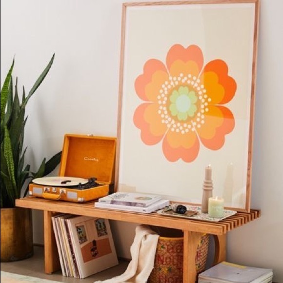 Boho Decor Box - Picture 2 of 4